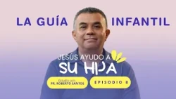 Jesus helped his daughter! | The Children's Guide 🧒💛