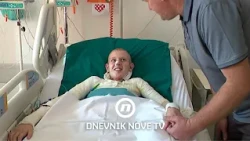 Ovaj dječak je medicinsko čudo!| Dnevnik Nove TV