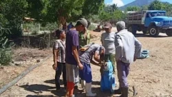 Imías water utility seeks to improve drinking water supply