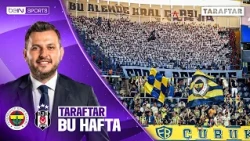 Fans at the Fenerbahçe - Beşiktaş Match This Week | The Fans 2026/2027 #5