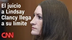 Deadlocked jury and mistrial in the Lindsay Clancy case: Judge Sullivan’s ruling