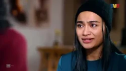 [CLIP] Nafas: Ep 16 - Kesian Khadijah Sampai Macam Tu Faz Buat Dia | Tonton