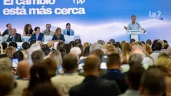 Feijóo acusa a Sánchez de “caudillismo” y de gobernar contra el Congreso | La 7