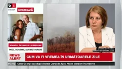 Când se schimbă VREMEA. Anunțul ANM