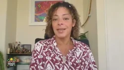 Nina Jurna over Mennonieten in Suriname