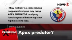 PDP-Laban: Ipagpatuloy ang imbestigasyon, pagpapakulong sa mga sangkot sa flood control scandal