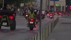 Kako povećati sigurnost motociklista na cestama?