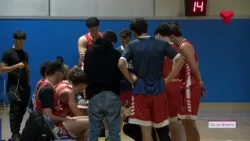 El CN Terrassa és colíder de la Primera Catalana masculina