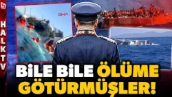 THIS CLAIM IS CHILLING! Did the captain of the ship that capsized in Kyrenia not have a license? ...