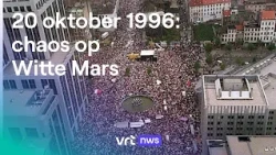 300,000 people took to the streets in Brussels 30 years ago for children's rights