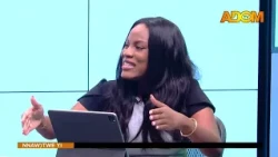 EOCO Swoop on MP Baffour Awuah: Political Distraction From Cocaine Scandals? - Nnawotwe Yi (26-9-26)