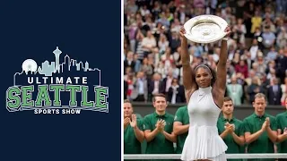 Ultimate Top 5: Storied Sports Venues | Ultimate Seattle Sports Show
