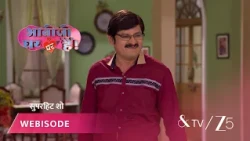Bhabi Ji Ghar Par Hai | Episode - 609 | Part 3 | Angooori, Anita
