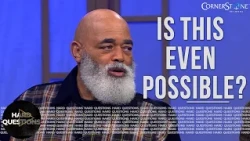 Can We Be In Bondage To God? | Hard Questions