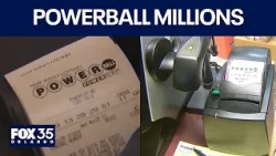 $1.04B Powerball hit: How much cash do winners keep?