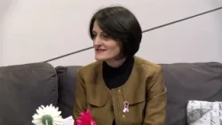 Gostovanje: Fikreta Nazifović i Mihreta Gurda iz Udruženja „Sahan“