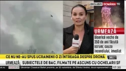 Ukrainians admit they lost control of the drone that exploded in the Black Sea