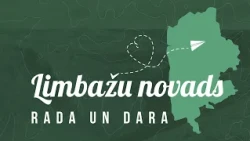 Limbažu novads rada un dara (18.10.2026.)