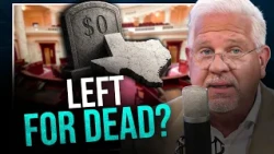 What on Earth is Going On in the Texas Senate Race?! | Glenn Beck