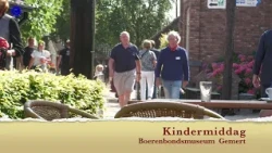 07/19/2026 Children's Afternoon Boerenbondsmuseum Gemert Andre van Bussel