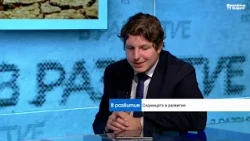 Седмицата в развитие: Мигрантска криза, силни отчети и нов космически център