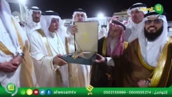 لقطات من حفل حفل تكريم الشيخ علي بن دهمان