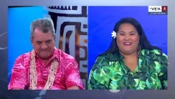 Te ve'a nō tapati 27 nō tetepa 2026