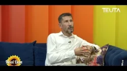 Razlika izmedju Hallalla i Harama- Safet Resulbegović