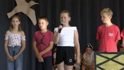 LOV NA ZAKLAD - skok v višji razred