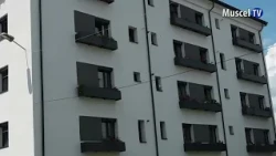 MUSCEL TV NEWS 06/25/2026 CHARGING STATIONS AT ENERGY-RENOVATED APARTMENT BUILDINGS