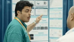 ISEF 2026 Student Projects - Project 2