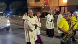 Castelnuovo Magra celebrates Our Lady of the Guard 08/31/2026