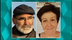 Un embarazo y una amante: las razones que habrían causado el asesinato en Tauste - laSexta Noticias