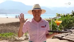 CANACO warns of lower tourist flow in Vallarta and seeks to attract investment from Las Vegas