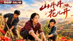 FULL "Shandandan Flowers Bloom" - A New Female Party Secretary Pushes for Reforestation, Transfor...