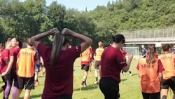 ACF Arezzo women's Serie B resumes tomorrow. Opponent: Res Women Roma