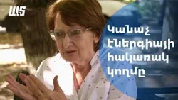 Կանաչ էներգիայի հակառակ կողմը