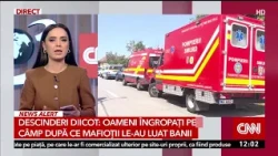 Azilele groazei în Bihor. Sute de bătrâni, ținuți în condiții mizere, pentru pensii și donații