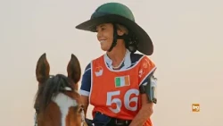L'Umbria ospiterà il campionato mondiale Fei endurance equestre