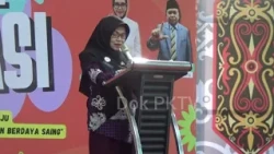 Bontang Literacy Festival 2026, Promoting Reading Culture and Community Creativity