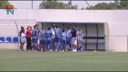 First ThunderCup in Penamacor
