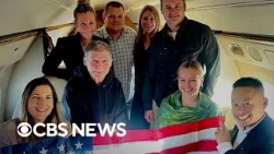 Russia releases American Stephen Hubbard, Witkoff calls Putin a "humanitarian," more | The Takeout