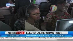 Opposition to Appeal High Court Ruling on Bomas National Tallying Centre Ahead of 2027 Polls