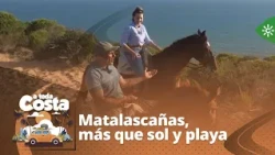 Matalascañas, a destination that offers much more than sun and sand