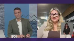From arrival at the CATE to release: what happens to the migrants who arrive | La 7
