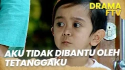 Aku Tak DIberi Kemudahan Ketika Kesulitan Dalam Hal Ekonomi | SI MINI BERHATI BESAR | FTV