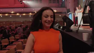 Personality of the Year "Jessica McCall - BTS with Jess" // The 2025 Antenna Awards // Nov 15th 2025