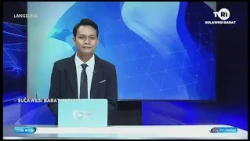 PERINGATAN HARI JUANG TNI AD KE-8O DILAKSANAKAN DI MAMUJU