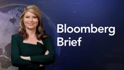Bond Selloff Sends Yields to 2008 High; Hormuz Attacks Escalate | Bloomberg Brief 09/01/2026