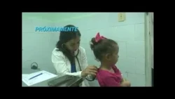 Pediatrics, a calling of high sensitivity